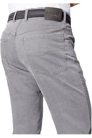 Pioneer 5-pocket jeans (1-delig)