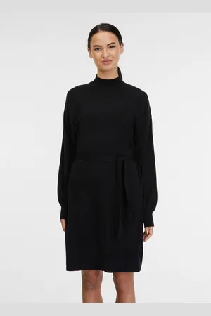 Ragwear Gebreide jurk TYLIA