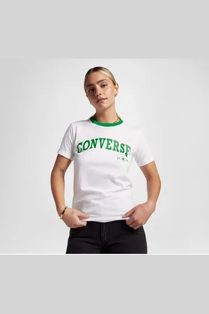 Converse T-shirt RETRO RINGER SHIRT