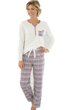 WÄSCHEPUR Pyjama