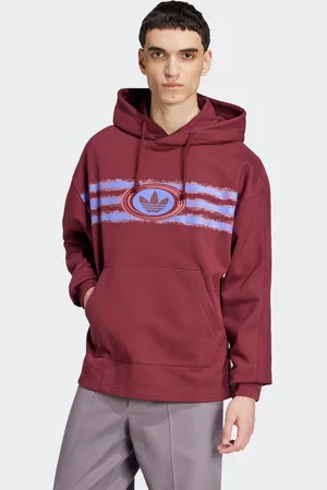 adidas Hoodie Graphic Hoodie