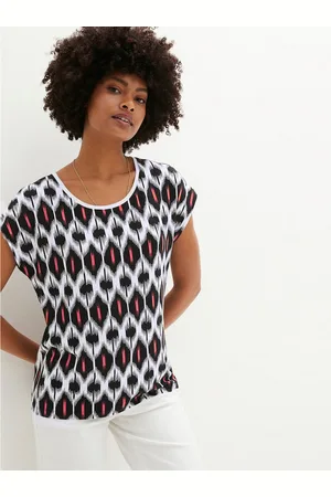 Classic Inspirationen Shirt met print Katoenen shirt (1-delig)