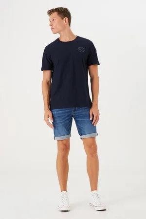 Garcia Short Bermuda Rocko Short
