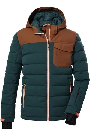 Killtec Ski-jack KSW 123 BYS SKI QLTD JCKT