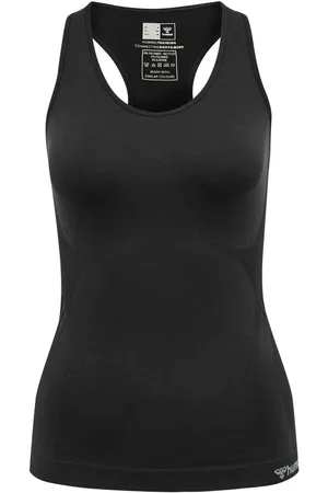Hummel Tanktop HmlTIF SEAMLESS TOP (1-delig)