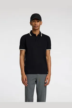 SELECTED Poloshirt SLHSLIM-ATLAS SPORT SS POLO