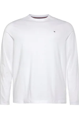 Tommy Hilfiger Longsleeve BT-STRETCH SLIM FIT L/S TEE-B
