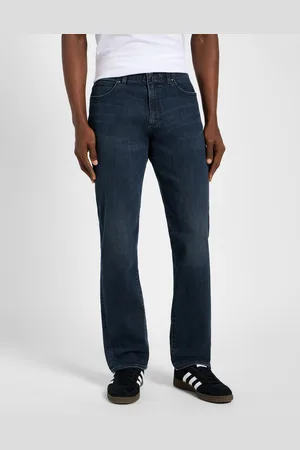 Lee ® Straight jeans Extreme Motion stretchstof