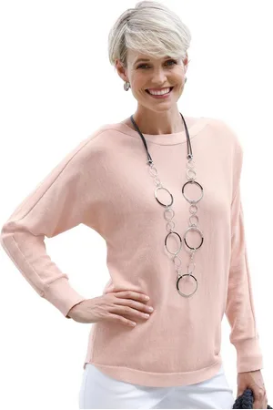 Casual Looks Gebreide Trui