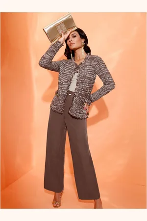 CRÉATION L Cardigan