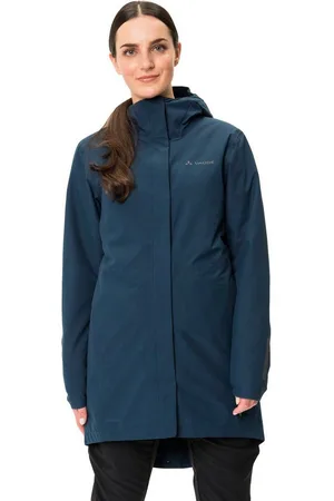 Vaude Functionele jas WOMEN