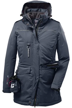 Killtec Parka Ostfold WMN PRK B