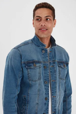 Blend Jeansjack BHNARIL