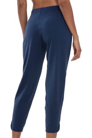 Mey Pyjama Liah met bovenkant met patroon (set, 2-delig)