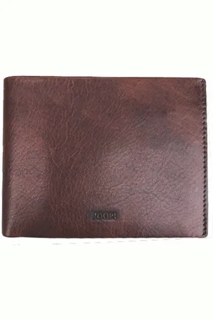 JOOP! Portemonnee Loreto typhon billfold mh9 Portemonnee herenportemonnee leren portemonnee