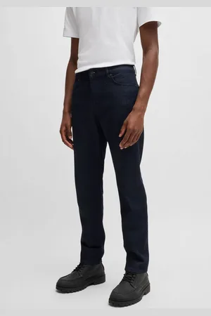 HUGO BOSS 5-pocket jeans Re.Maine BC-C in five-pocketsmodel