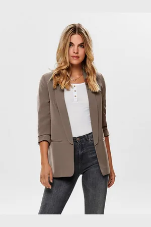 ONLY Korte blazer ONLELLY 3/4 LIFE BLAZER TLR NOOS