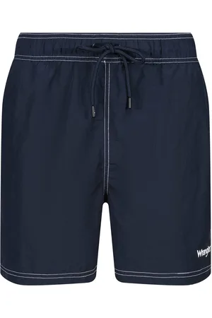 Wrangler Zwemshort "Lima" met elastische taille