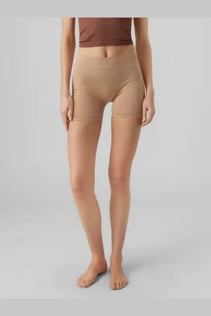 VERO MODA Fietsbroekje VMJACKIE SEAMLESS MINI SHORTS GA NOOS