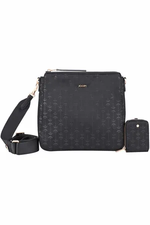 JOOP! Schoudertas Collana tessuto jasmina shoulderbag mvz
