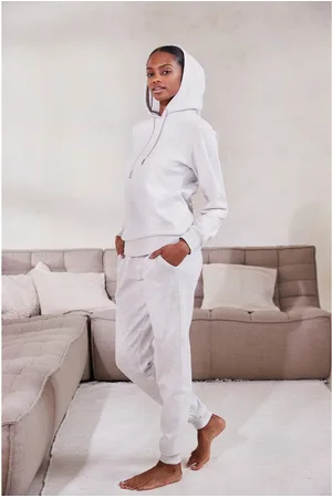vivance collection Loungebroek comfortabele loungebroek met zijzakken (1-delig)