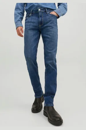 JACK & JONES Regular fit jeans JJICLARK JJEVAN AM 795 NOOS