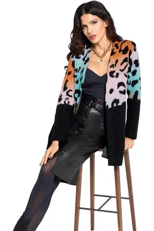 Heine Lang vest