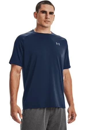 Under Armour ® Trainingsshirt UA TECH 2.0 SS TEE