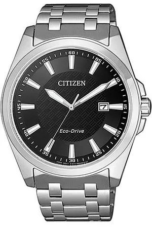 Citizen Solarhorloge BM7108-81L Polshorloge, herenhorloge