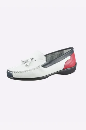 Baur Mocassins
