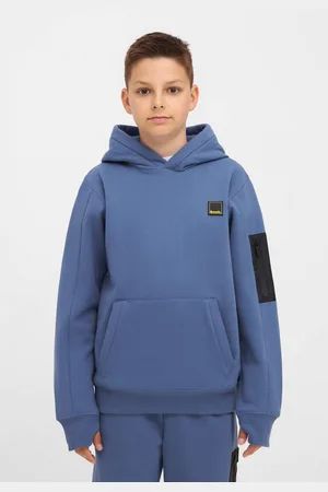 Bench Hoodie RUDYARD_B