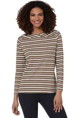 Casual Looks T-shirt Shirt (1-delig)