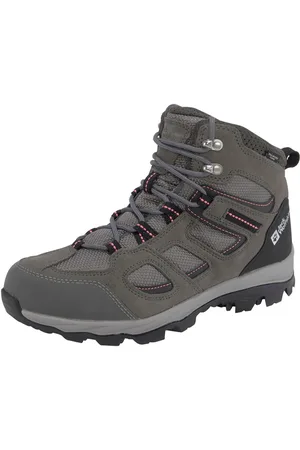 Jack Wolfskin Wandelschoenen VOJO 3 TEXAPORE MID W