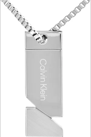Calvin Klein Ketting met hanger ELECTRIC, 35100001