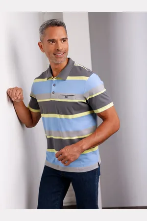 Baur Poloshirt met korte mouwen (1-delig)