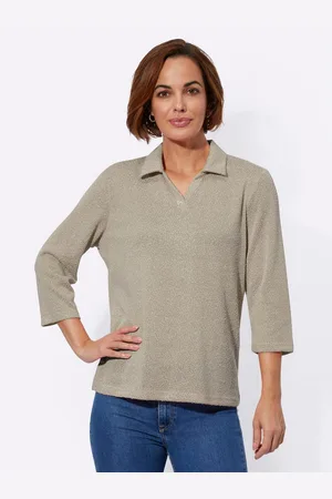 Classic Basics Poloshirt (1-delig)