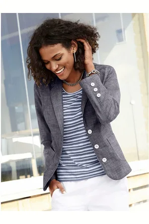 Classic Inspirationen Jasje Blazer