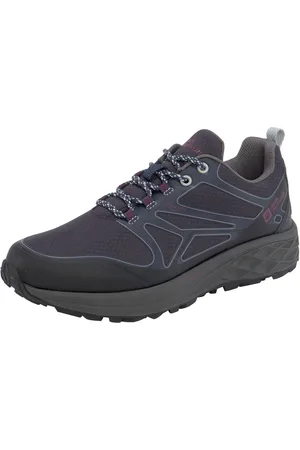 Jack Wolfskin Wandelschoenen ROCKET HIKER 2 TEXAPORE waterdichte wandelschoen voor outdoor-activiteiten