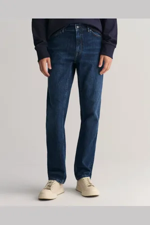 GANT Regular fit jeans REGULAR JEANS