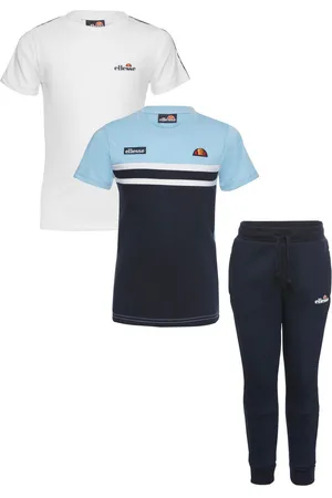Ellesse Shirt broek (set, 3-delig)