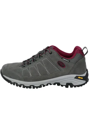BRUTTING Outdoorschoenen Mount Adams Low