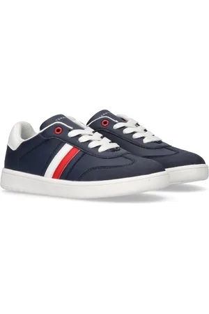 Tommy Hilfiger Sneakers , retro sneaker, court sneaker, unisex