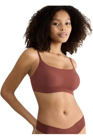 Sloggi Beugelloze-bh NEU: ZERO Feel 2.0 Ultra Bra