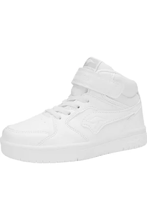 KangaROOS Sneakers K-CP Hogan EV met klittenbandsluiting