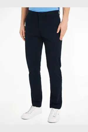 Tommy Hilfiger Chino WCC DENTON CHINO ESSENTIAL TWIL