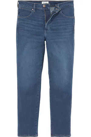 Wrangler Straight jeans Frontier