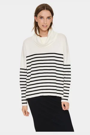 Saint Tropez Coltrui GrilaSZ Cowlneck