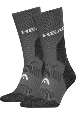 Head Sokken HIKING ALL CLIMATES CREW 2P (2 paar)