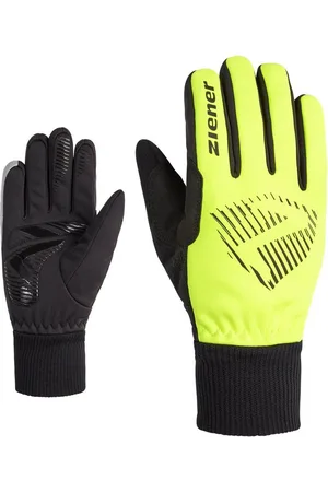 Ziener Fietshandschoenen DOMMI Junior