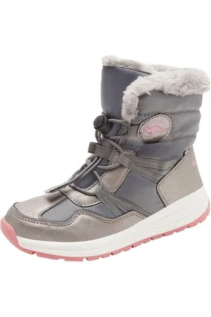 KangaROOS Winterlaarzen K-PE Ski RTX Snowboots, winterlaarzen, winterschoenen, waterdicht